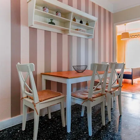 Apartment Urban Senses Apt#1, A Kalamatastay Kalamata